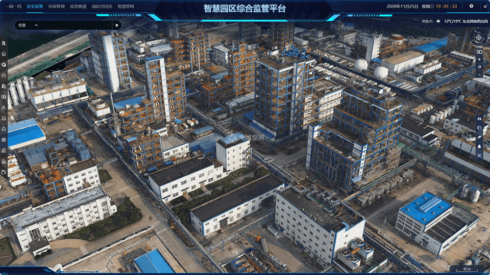 广西倾斜摄影技术在林业资源调查中如何应用？