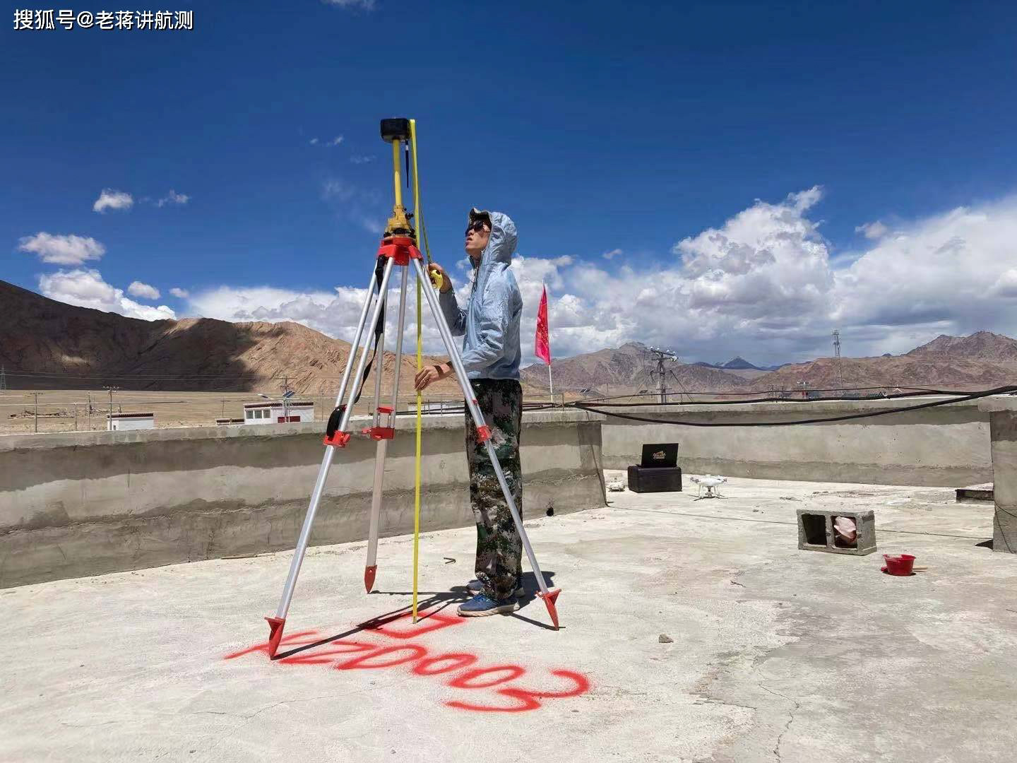 广西倾斜摄影数据处理中的精度提升策略?
