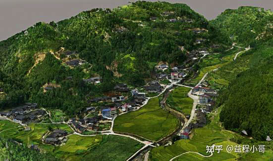 广西实景三维技术如何重塑我们的视觉体验？